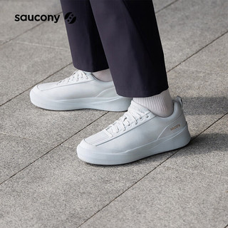  saucony/索康尼 轻量回弹 女士运动鞋