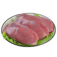 华英（HUAYING）去皮鸭胸肉6斤 樱桃谷鸭冷冻鸭胸低脂 去皮鸭胸6斤