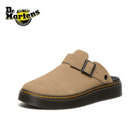 88VIP：Dr.Martens Carlson 男女穆勒鞋 31814439/27410001