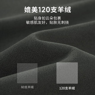  goldlion/金利来 弹力磨毛 男士长袖Polo衫