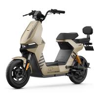 Niu Technologies 小牛电动 F100 都市版 电动自行车