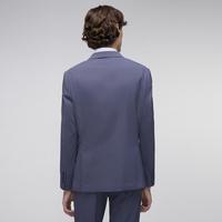 G2000 男装 经典通勤休闲垂感顺滑挺括有型男西装外套