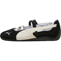 PUMA/彪马 薄底轻便 女士芭蕾休闲鞋