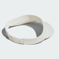 阿迪达斯 （adidas）训练系列 W SPORT VISOR 空顶帽 KE9963