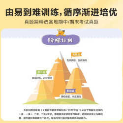 2026 星火英语小学英语阅读理解100篇专项训练书