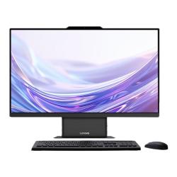 联想 扬天S660 一体机电脑23.8英寸商用办公台式电脑主机(AMD R7 H255 16G 512G SSD win11)