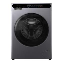 海尔 XQG100-BX12636U1 智慧AI洗烘一体机 10kg 灰色