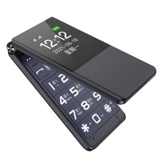 金立 V16 4G全网通翻盖手机 黑色 3GB+32GB