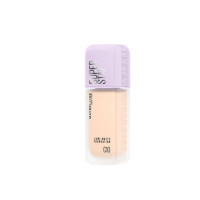 MAYBELLINE 美宝莲 持妆轻透粉底液 35ML