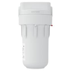 海尔 大白瓶轻松瓶前置过滤器家用自来水全屋过滤大流量大胖净水器
