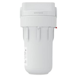 海尔 大白瓶轻松瓶前置过滤器家用自来水全屋过滤大流量大胖净水器