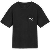 PUMA/彪马 纯棉 T恤