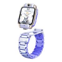 小天才电话手表Z11少年版敖丙哪吒联名限量Z9Z10升级款初高中防水定位无游戏 小天才Z11敖丙限量款