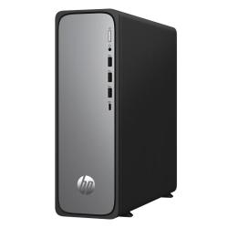 惠普 五年上门 商务办公台式电脑主机 WiFi  核芯显卡 i5-14代 16GB 1TB