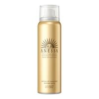 安耐晒 防水汗 防晒喷雾  SPF50+ PA++++ 60g