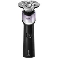 移动端、京东百亿补贴：飞利浦 电动剃须刀新一代旋护5X 净护双升级AI智能痘敏肌刮胡刀