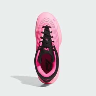 adidas阿迪达斯男子DAME X运动训练篮球鞋KI5996
