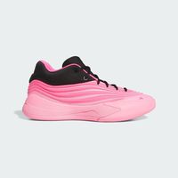 adidas阿迪达斯男子DAME X运动训练篮球鞋KI5996