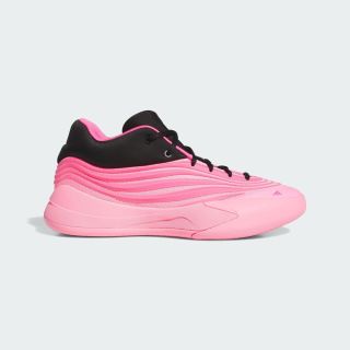 adidas阿迪达斯男子DAME X运动训练篮球鞋KI5996
