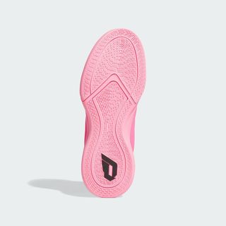 adidas阿迪达斯男子DAME X运动训练篮球鞋KI5996
