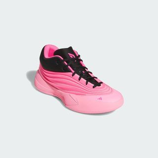adidas阿迪达斯男子DAME X运动训练篮球鞋KI5996