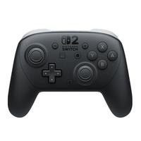 88VIP：任天堂 Switch 2 Pro 游戏手柄 海外版