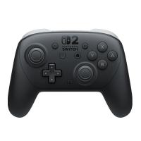 七夕好礼：任天堂 Switch 2 Pro 游戏手柄 海外版