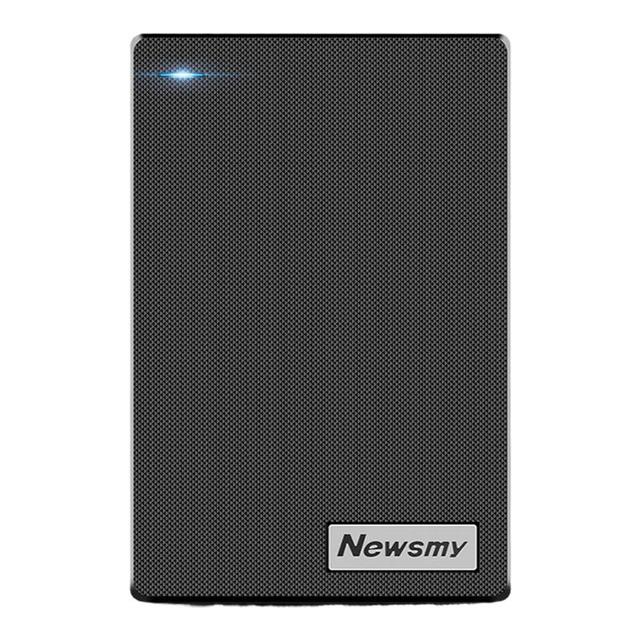 纽曼 20t移动硬盘10t高速8t外接3.5寸6t大容量4t机械存储3t游戏ps4
