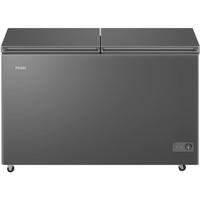 海尔（Haier）双温双箱冰柜无需频繁除霜冷藏冷冻家商两用200-300升以上大容量一级能效节能保鲜冷柜 365升顶配丨一级能效丨植萃净味丨 300升 以上