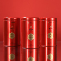 徽六茶叶 一级 六安瓜片绿茶  茶叶 礼盒装200g*2中秋