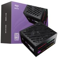 aigo/爱国者 白金牌 台式机箱电源 1200W