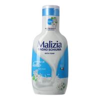 Malizia 香味持久 沐浴露  芦荟木兰 1000ml