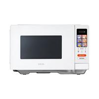 华凌 变频微波 微波炉烤箱一体机  白色