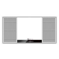  Lighting 雷士 NVC  大功率风暖浴霸