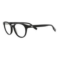 Round-Frame Acetate Optical Frames