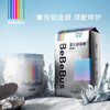 BeBeBus 纸尿裤铂金系列宝宝超薄透气拉拉学步裤夜用安睡独立便携装尿不湿 拉拉裤L码36片/提