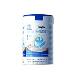 KEOPHIAL 蛋白质粉提高增强免疫力女性老年人店营养品