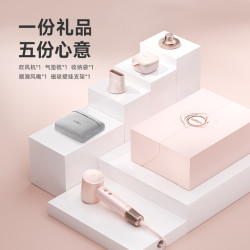 徕芬 高速吹风机LF03礼盒