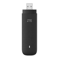 中兴 F30A Pro 随身Wi-Fi6 287Mbqs 黑色