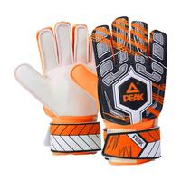 匹克 【训练级】足球守门员手套乳胶门将防滑护指龙门手套成人青少年
