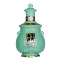  鸡公山 高端宴请礼赠 信阳毛尖茶香型白酒  箱装 其他 500mL 52%