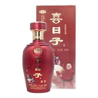 分金亭 高档 浓香型白酒 礼盒  礼盒装 500mL 42度