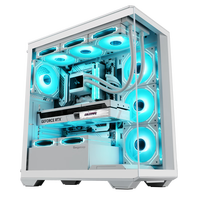 七彩虹 COLORFUL 台式电脑主机（i7 14700KF、32G、1TB、RTX 5080）