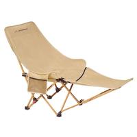 移动端、京东百亿补贴：WhitePeak 户外折叠椅子便携月亮椅坐躺两用露营躺椅办公室午休沙滩椅