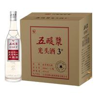 五醍浆 江苏名酒 浓香型白酒