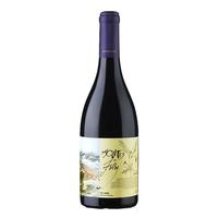 MONTES 蒙特斯 三剑客富乐干红葡萄酒智利十八罗汉原瓶进口红酒单支750ml