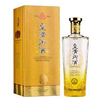 皇沟御酒 浓香型白酒  礼盒装 500mL 46度