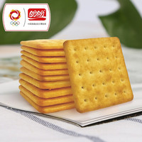  PANPAN FOODS/盼盼 休闲零食 苏打饼干