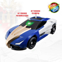TAKARA TOMY 多美 卡地球先锋队声光小车 CG-02号核心先锋飞车鹰王155553
