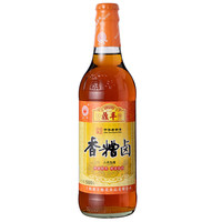 鼎丰 三年陈糟香糟卤 500ml